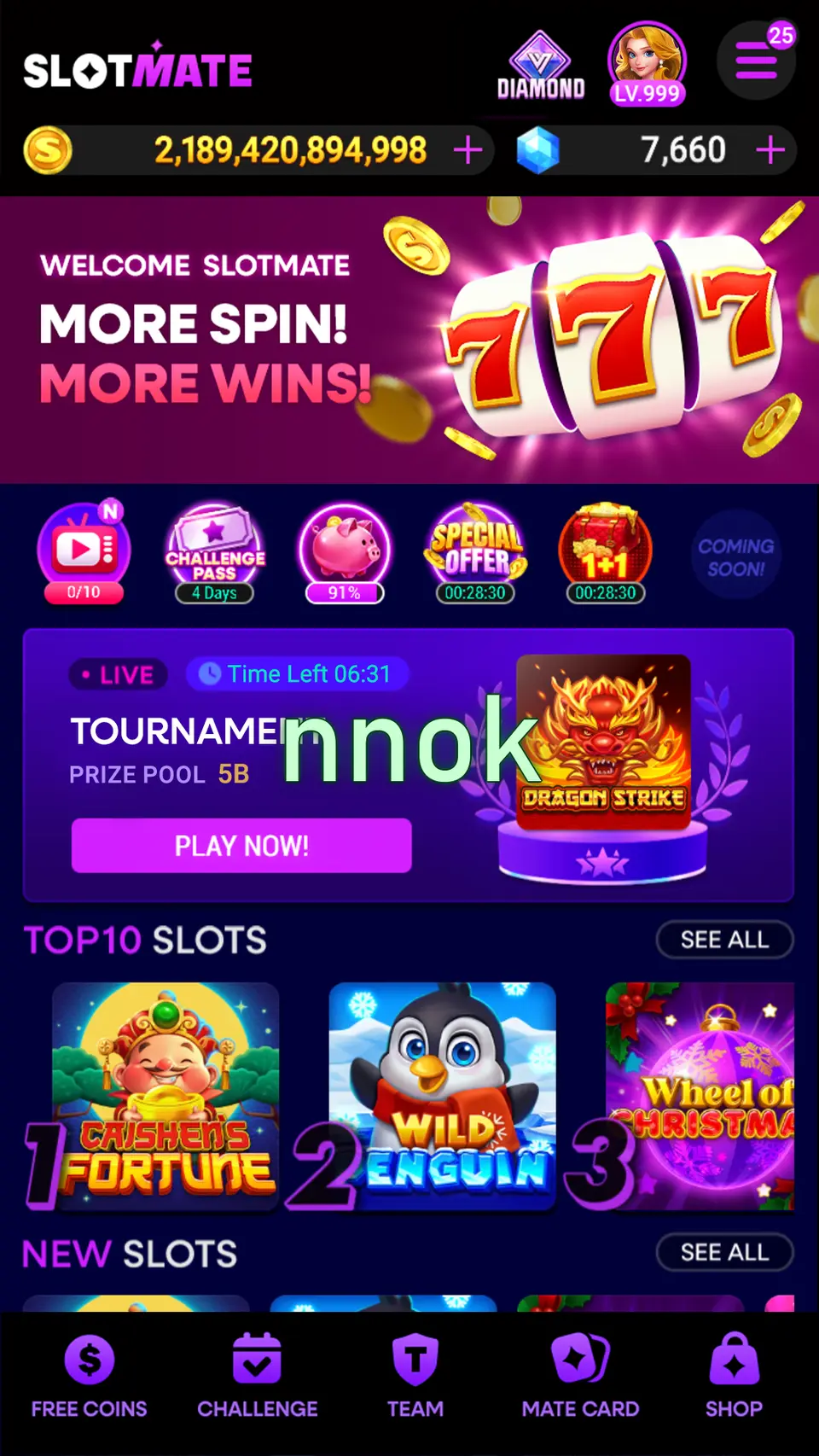 nnok APK