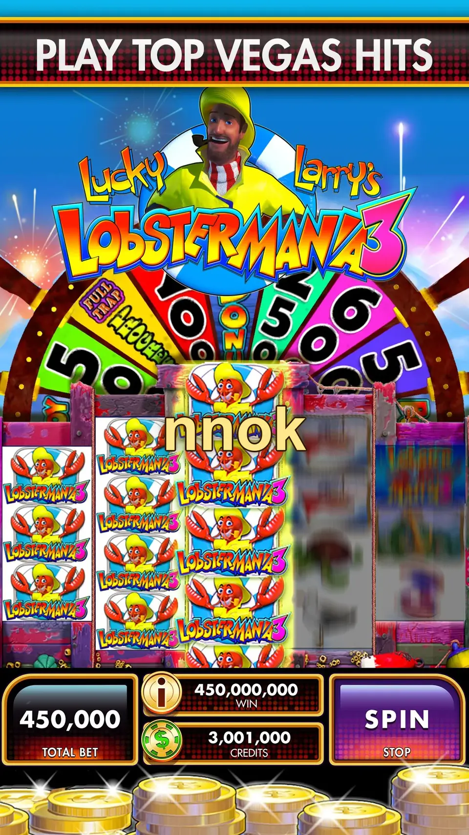 nnok APK