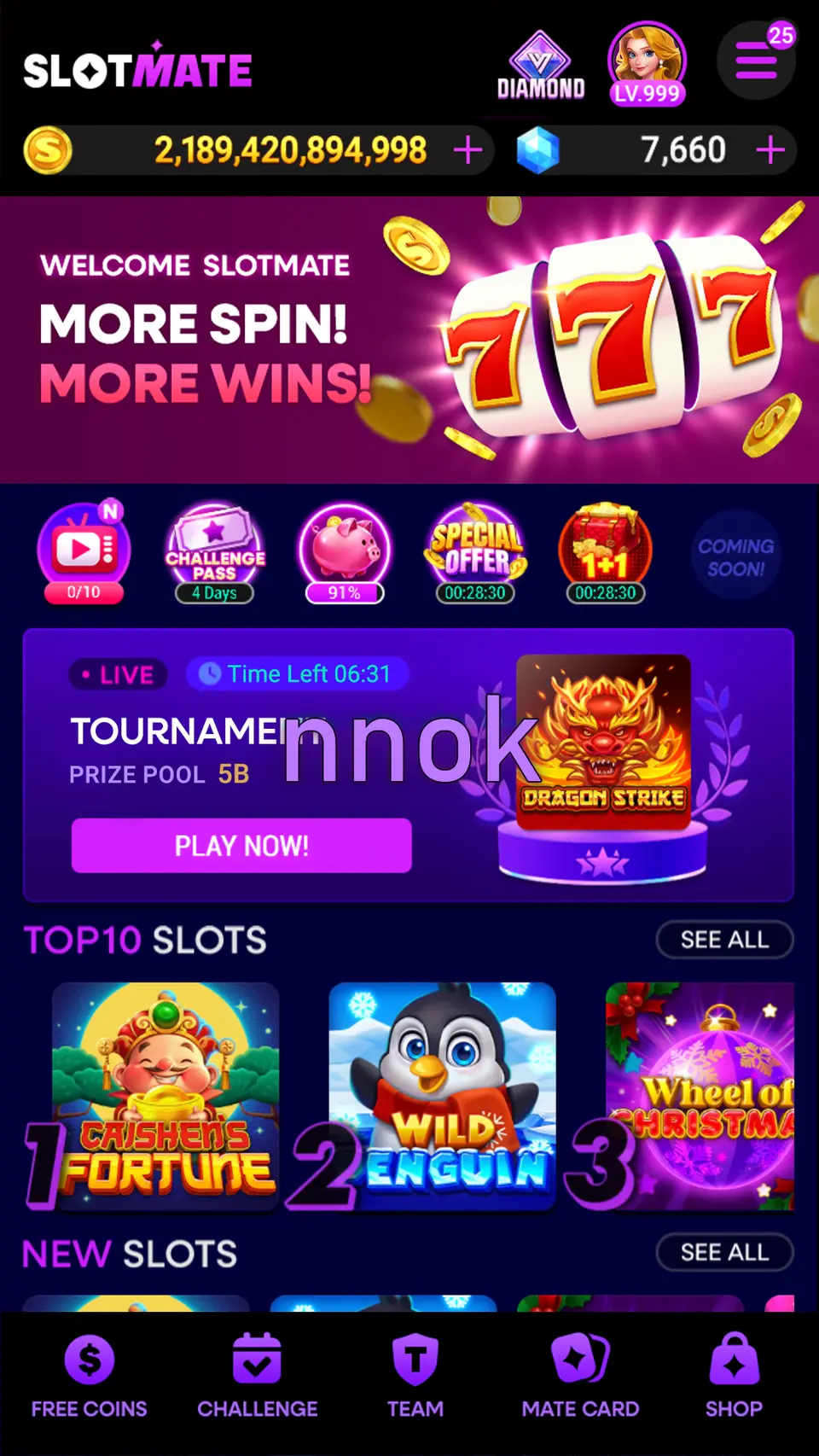 nnok APK