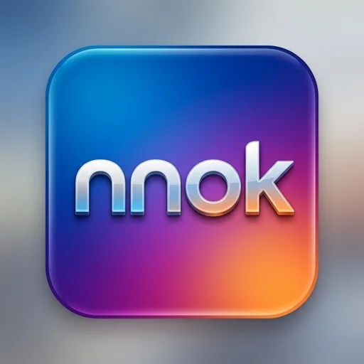 nnok Logo - অফিসিয়াল