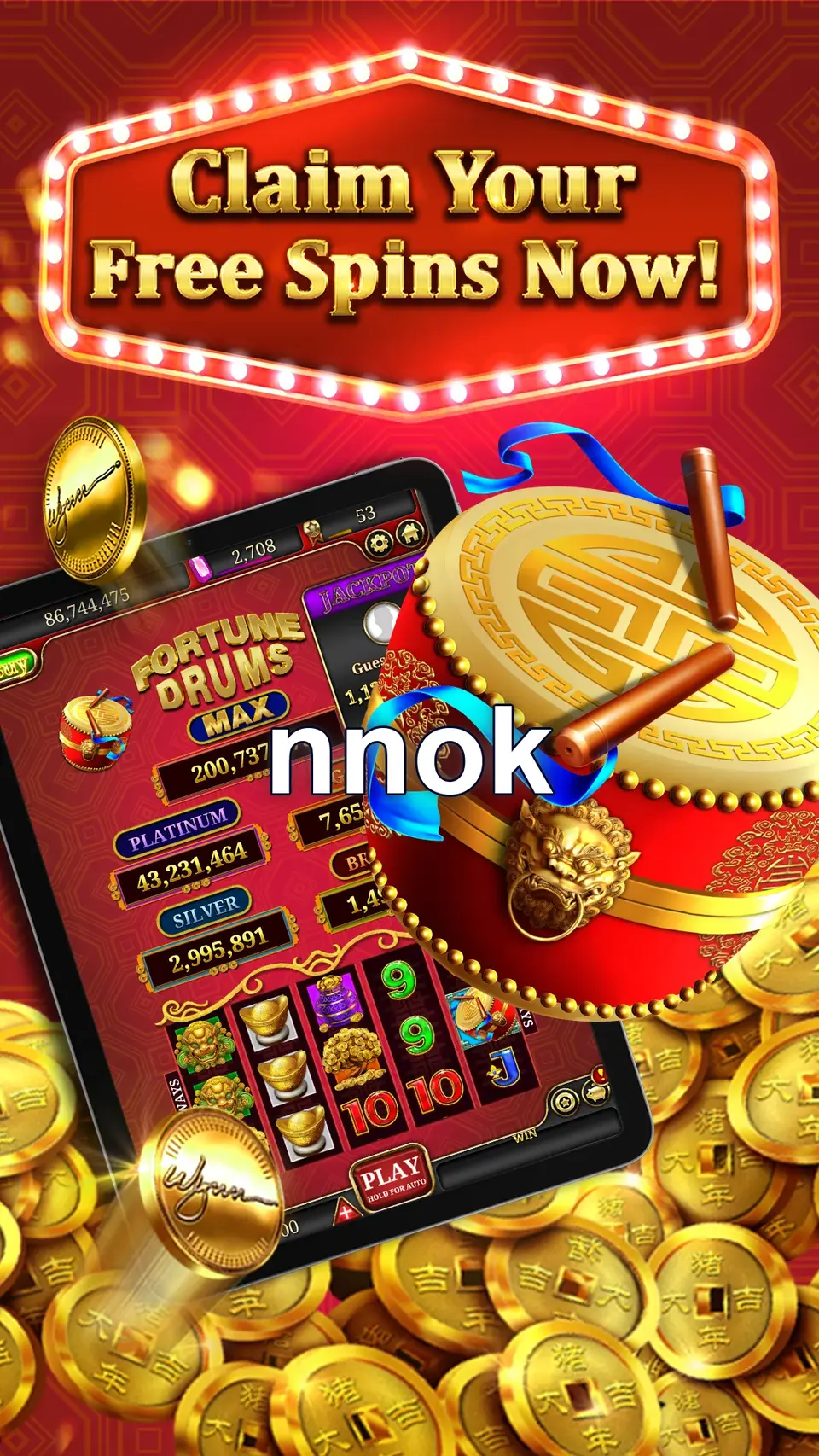 nnok Preview - অফিসিয়াল ডাউনলোড